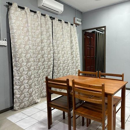 Mz Homestay Tuaran Екстериор снимка