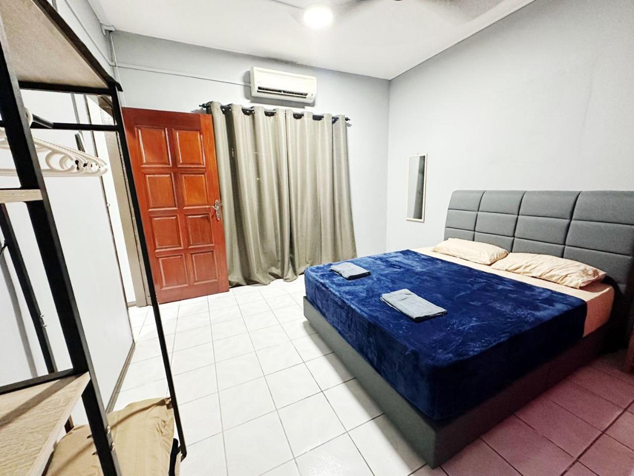 Mz Homestay Tuaran Екстериор снимка